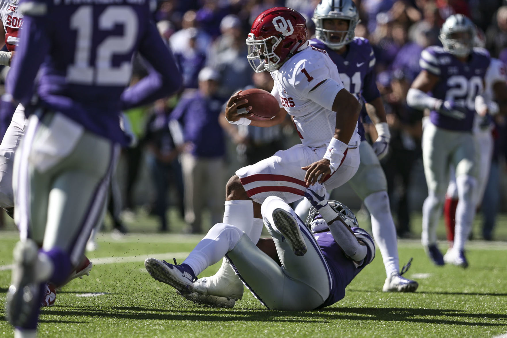 Jalen Hurts